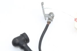 02-05 SUBARU IMPREZA WRX BATTERY CABLE Q5716 image 2