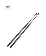 MERCEDES R231 SL-CLASS FRONT HOOD STRUTS SHOCKS HOLDER SET LEFT RIGHT - $27.15 CAD