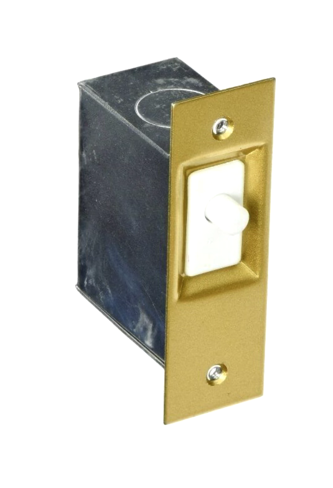 Lee Electric 210DN Door Light Switch 120AC 10 Amp New In Box - $20.85