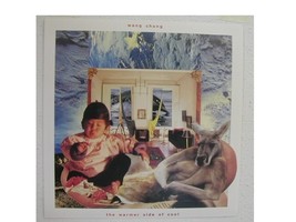 Wang Chung Flat Poster Wangchung The Cooler Side Heater-
show original t... - $4.47