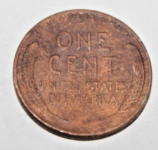 1951 D Lincoln Penny - $17.09