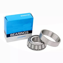 1PC New For NTN 4T-33013 Tapered Roller Bearing 65x100x27mm - $48.17