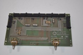 Colt Industries Pratt &amp; Whitney CNC2 PC Circuit Board #2  Model# M1756-U... - £115.03 GBP