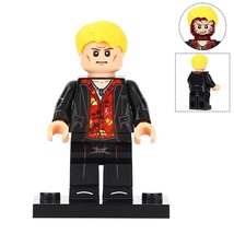 Cletus Kasady Venom Let There Be Carnage Marvel Villain Minifigures Building Toy - £2.38 GBP