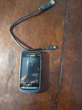 LG Verizon used phone - $30.20