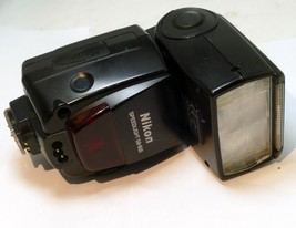 Nikon SB-800 Speedlight Flash dedicated for D3600 D5500 D5300 D7200 - €86,44 EUR