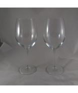 Luigi Bormioli Premium Chardonnay Wine Glass set of 2   20 OZ Capacity I... - $33.62 CAD