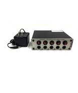 Crate MIDI Interface Sm5hp 332628 - £39.16 GBP