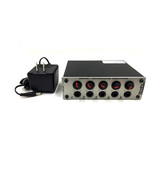 Crate MIDI Interface Sm5hp 332628 - $67.22 CAD