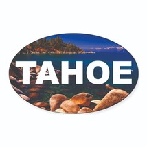 Lake Tahoe Nevada California Sticker Decal - £2.82 GBP