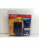 Sandisk Image Mate Dual Card Reader Compact Flash/ Memory smart media SD... - $33.95 CAD