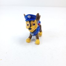 Paw Patrol Chase Action Pose Action Figure - £3.97 GBP