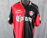 Atlas FC Jersey (VTG) - 2000 Home Jersey by Athletica - Men&#39;s Extra-Large - £67.23 GBP