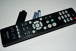 Denon RC-1216 Remote AVR-S530BT S510BT S540BT Genuine Oem Tested W Batteries - $18.59