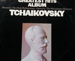 Tchaikovsky: The Greatest Hits Album [Vinyl] - £10.38 GBP