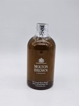 Molton Brown Re-Charge Black Pepper Bath &amp; Shower Gel 10 Oz - £26.50 GBP