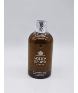 Molton Brown Re-Charge Black Pepper Bath &amp; Shower Gel 10 Oz - £26.19 GBP