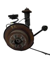 2015-2020 Nissan Pathfinder RH Passenger Rear Knee Assembly Shock Spring... - €213,94 EUR