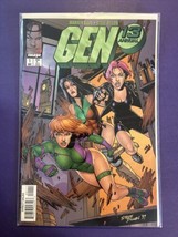 Gen 13 (1995 series) Annual #1 WildStorm Comics 1st Edition - $6.17