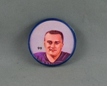 CFL Picture Disc (1963) - Neil Thomas Winnipeg Blue Bombers -99 of 150 - $19.00