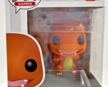 Funko Pop! Pokemon Charmander #455 F7 - $19.99