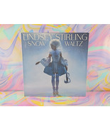 Snow Waltz by Lindsey Stirling (Record, 2022) New Sealed, Blue Color - €25,58 EUR