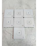 Defective Lot of 7 Ubiquiti Networks USG Security Gateways AS-IS For Parts - $247.65