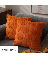 Autumn Halloween Cushions - $285.10 MXN