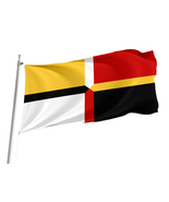 Frederick County, Maryland Flag,Size -3x5Ft / 90x150cm, Garden flags - £23.54 GBP