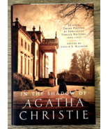In the Shadow of Agatha Christie: Classic Crime Fiction by Forgotten Fem... - $221.42 MXN