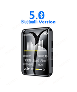  MP3 Player Clip Mini Walkman Student Portable Sport Music Player Mp4 Pl... - £29.15 GBP+