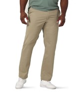 Big &amp; Tall Comfortable Khaki Pants Straight-Fit - $37.99+