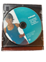 Total Gym Fountain of Youth Fitness DVD with Rosalie Brown - £11.41 GBP