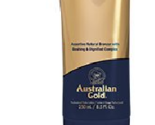 Australian Gold Confident By Gentlemen Natural Bronzer Tanning Lotion - £29.38 GBP
