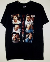 Diamond Rio Concert Tour T Shirt Vintage 2006 Size Medium - $64.99
