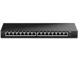 TRENDnet 28-Port Multi-Gig Switch, TEG-S50284, 24 2.5Gb RJ45 Ports, 4 x ... - $524.56