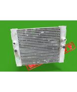 09-18 bmw x5 xdrive35d engine auiliary secondary oil cooler radiator 753... - $2,395.73 MXN