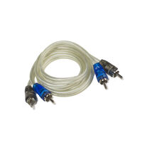 Stinger 9ft performance series coaxial rca - $40.17
