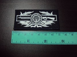 Royal Thai Police infantry Thailand Police Current Militaria Collectible... - $8.60