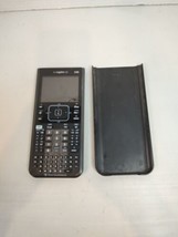 Texas Instruments TI-Nspire CX CAS Color Graphing Calculator FOR PARTS /... - $18.69