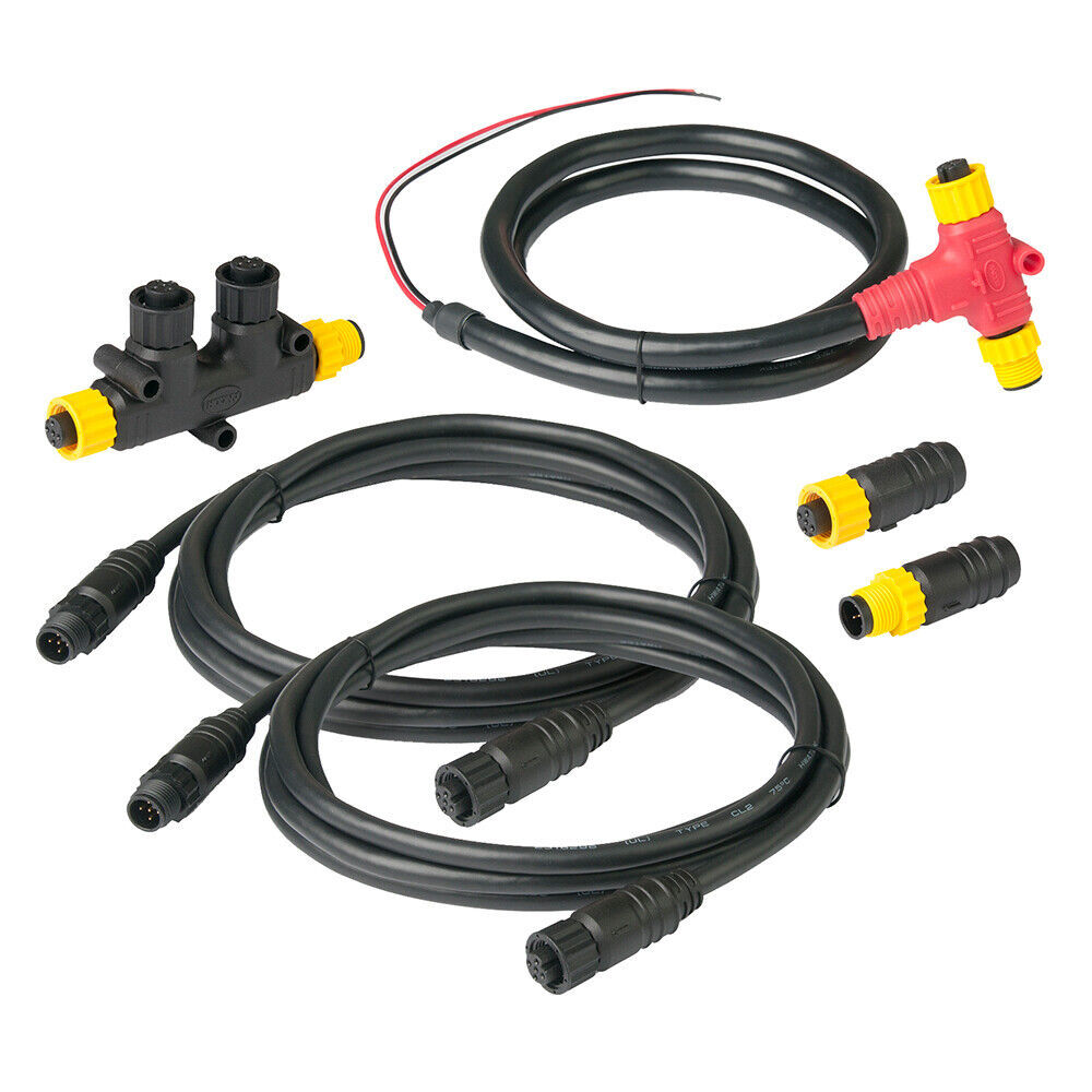 Primary image for Ancor NMEA 2000 Dual Device Starter Kit