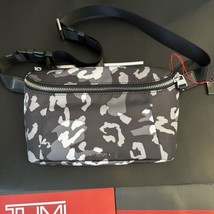 TUMI AUDRE HIP/BELT BAG CROSS BODY 146770-D305 NEW WITH TAG - £117.91 GBP