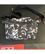 TUMI AUDRE HIP/BELT BAG CROSS BODY 146770-D305 NEW WITH TAG - $147.51