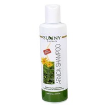 Sunny Arnica Shampoo (250 ML) free shipping - £12.74 GBP