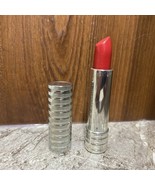 New Clinique Different Lipstick In Shade Extra Red 3.9g Rare - $39.99