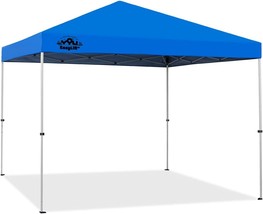 Yoli Taos Easylift 100 10’X10’ Instant Pop-Up Canopy Tent With Carry Bag - £134.28 GBP