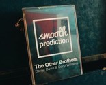 Smooth Prediction (Gimmick and Online Instructions) by The Other Brothers - £21.24 GBP
