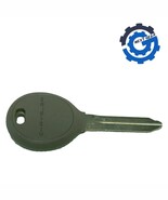 New OEM Mopar Chrysler Transponder Key Blank for 2004-2010 Pacifica 0510... - $56.06