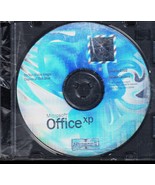 Microsoft Office XP  - $6.58 CAD
