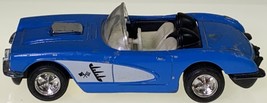 Tootsie toy 1959 Chevrolet Corvette - $8.79